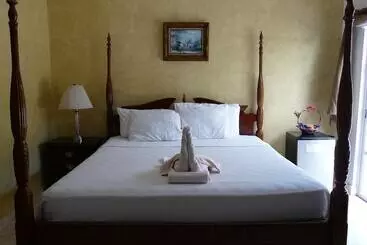 Hotelli Hostal Del Mar