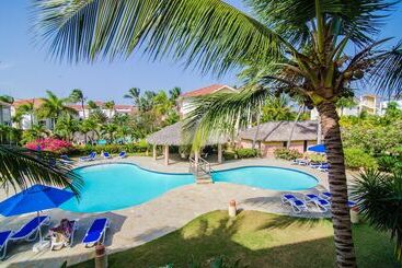 آپارتمان‌های توریست‌ها Ocean Dream 3d Floor Studio W/balcony