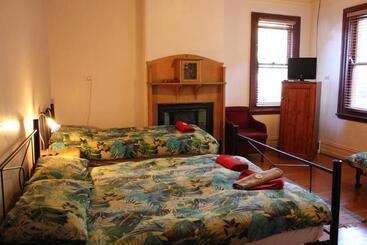 ペンション Burwood Bed And Breakfast