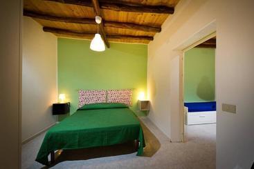 پانسیون Affittacamere Le Scale