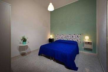 پانسیون Affittacamere Le Scale