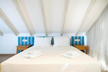 Пансион Studios Nautilus Iii