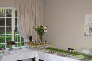 بنسيون Palm Tree Manor