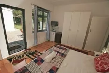 ペンション Splash Guest House