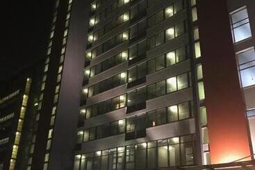 Apartamenty turystyczne Quayside 1001 Durban Point