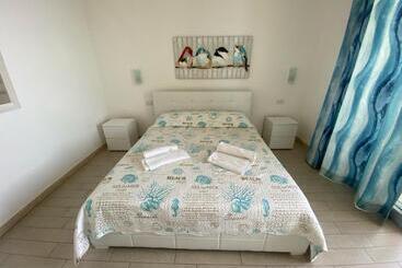 شقة Residenza Miramare