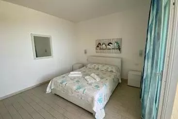 آپارتمان Residenza Miramare