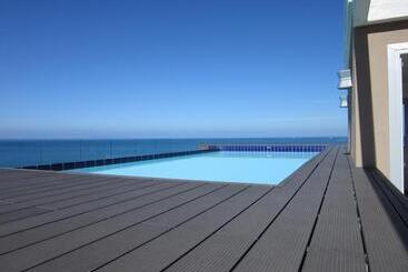 آپارتمان Residenza Miramare