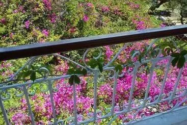 آپارتمان‌های توریست‌ها Sofos Apartments