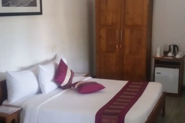 The Villa In Lavinia