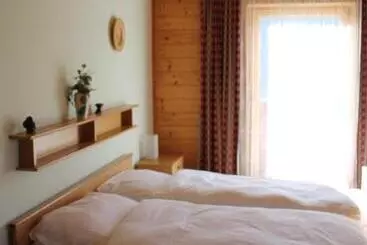Bed and Breakfast Gästehaus Moser