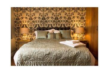 تختخواب و صبحانه Sea View D4