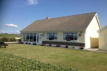 Bed and Breakfast Seaside Accomodation