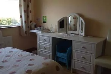 Bed and Breakfast Seaside Accomodation