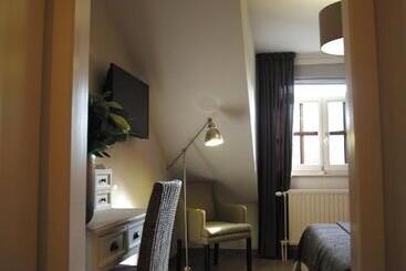 Bed & Breakfast De Kleine Magnolia