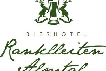Bierhotel Ranklleiten Almtal