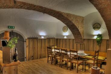 Bierhotel Ranklleiten Almtal