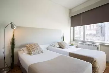 Bnapartments Trindade