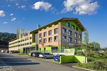 Explorer Hotel Kitzbühel
