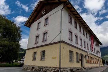 Fit Und Fun Sportherberge