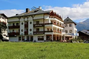 Hotel Astoria