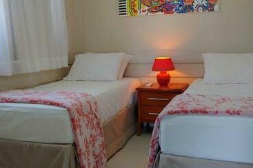 Otel Atlantic Palace Family Inn