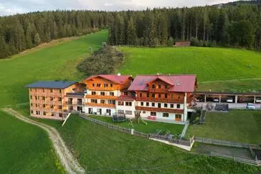 هتل Breilerhof