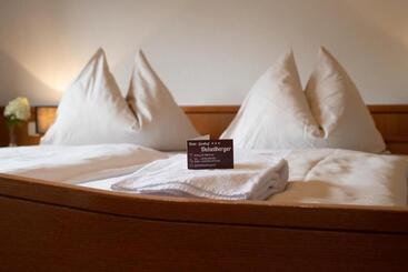 호텔 Gasthof Deixelberger