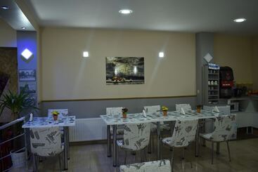 בית מלון כפרי Hôtel Méribel