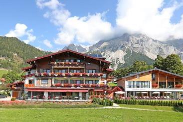 Hotel Landhaus Ramsau