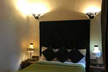 هتل Riad Terra Bahia