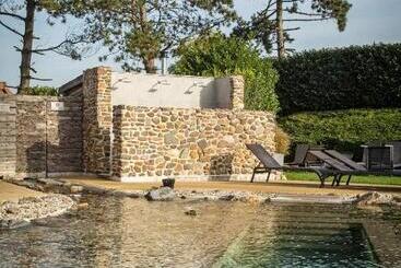 酒店 Thermen Londerzeel