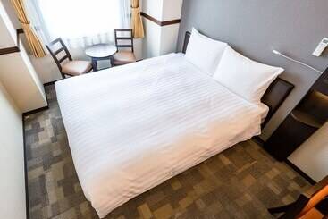 בית מלון כפרי Toyoko Inn Chubu International Airport 2