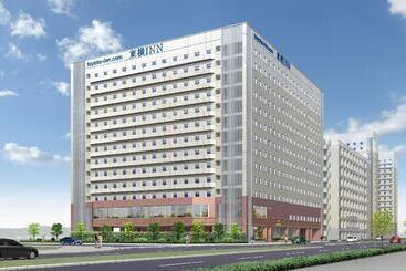 בית מלון כפרי Toyoko Inn Chubu International Airport 2