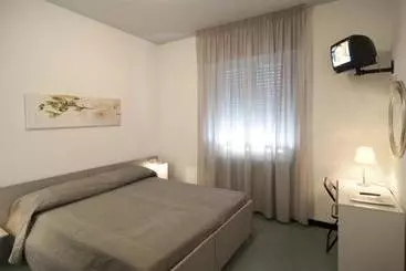 Hotel Vittoria