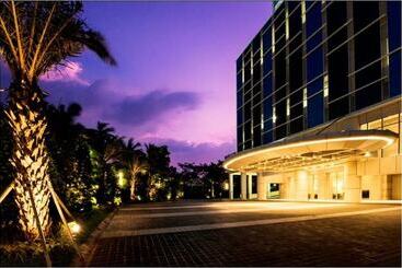 Appart'hotel Oakwood Suites La Maison Jakarta