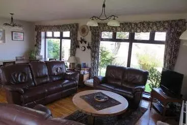 The Stone House B&b