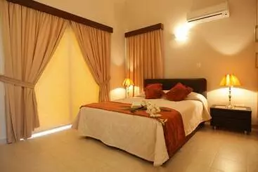 Apartamente turistice Bay Villas