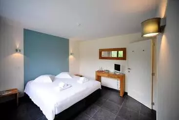 B&b De Meren