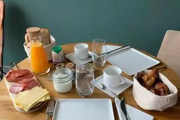 B&b Gusto