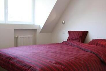 B&b Hof Ter Kwaremont