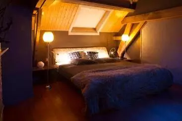 B&b Oase