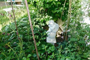 Жильё для туристов Hannas Landhaus