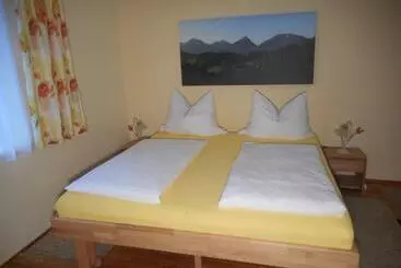 Nocleg ze śniadaniem Haus Amalia