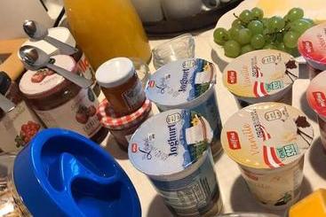 צימר La Irmania Pension