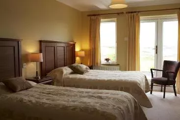 Bed and Breakfast Seapoint House
