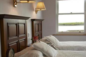 Bed and Breakfast Seapoint House