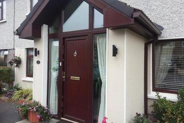 住宿加早餐  Sli Na Mara