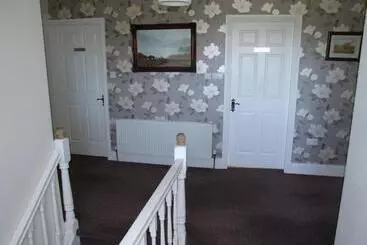 Bed and Breakfast The Curragh Country House Accommodation