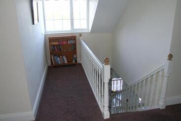 Bed and Breakfast The Curragh Country House Accommodation